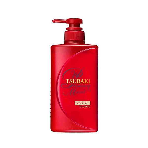 Tsubaki Premium moist & Repair Shampoo, 450ml