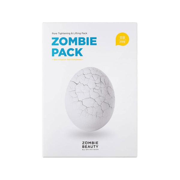 Zombie Pack & Activator Kit