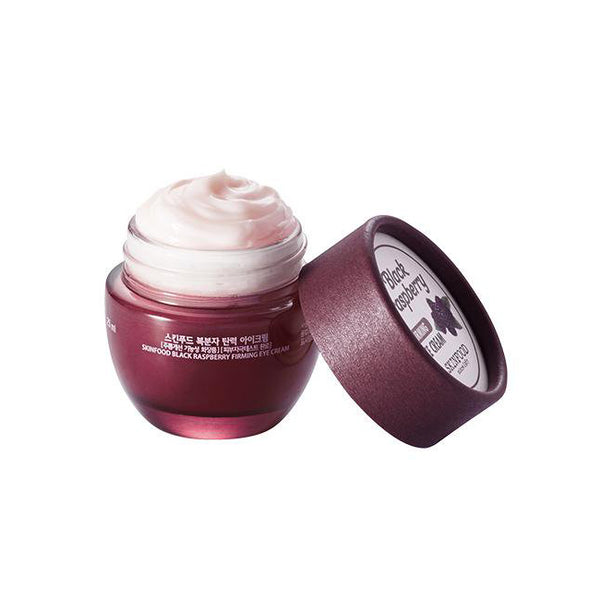 Black Raspberry Eye Cream