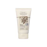 Rice Daily Brightening Cleansing Foam