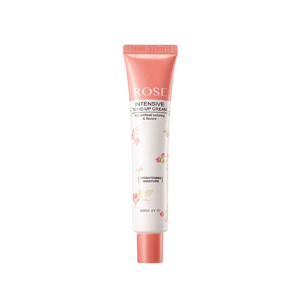 Rose Intensive Tone-Up Cream