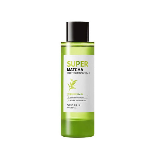 Super Matcha Pore Tightening Toner