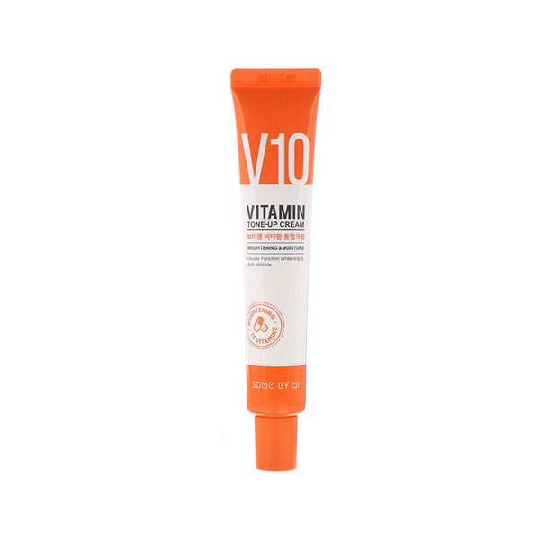 V10 Vitamin Tone-up Cream