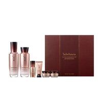 The Ultimate S Enriched 2 Pieces Set