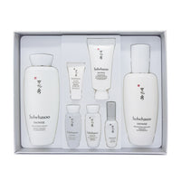 Snowise Brightening Daily Routine 2 Pieces Set