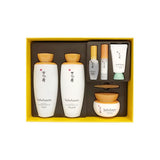 Firming Care Essential Ritual 3 Pieces Set