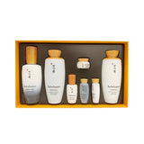 First Care Activating Essential Ritual 3 Pieces Set