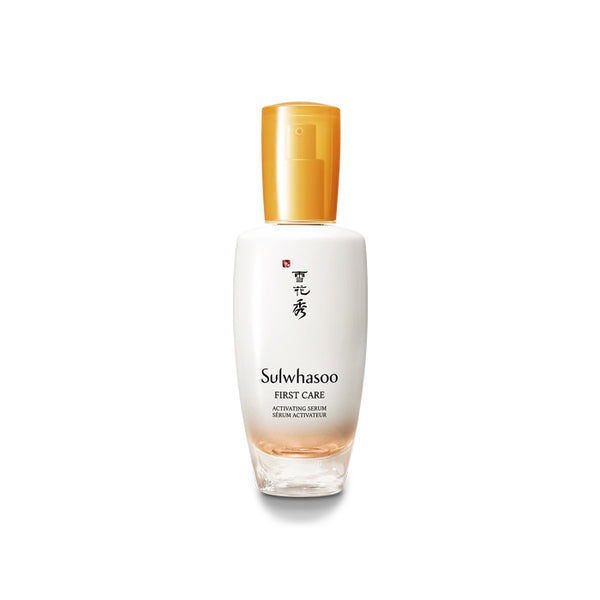 First Care Activating Serum, 120ml