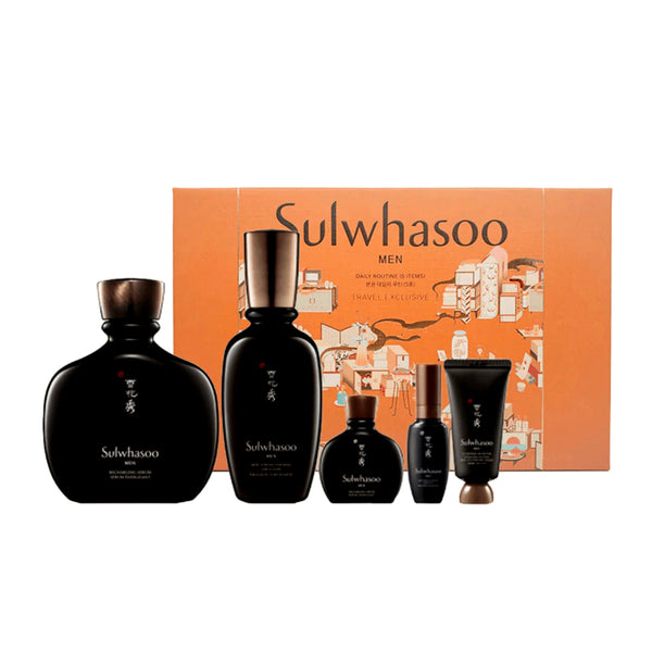 Man Basic Gift 2 Set