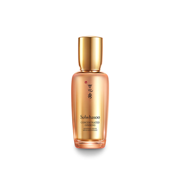 Concentrated Ginseng Renewing Serum