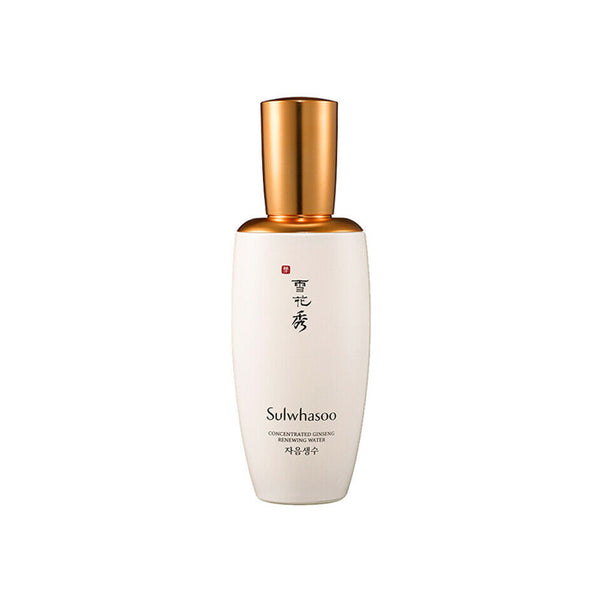 Concentrated Ginseng Renewing Water