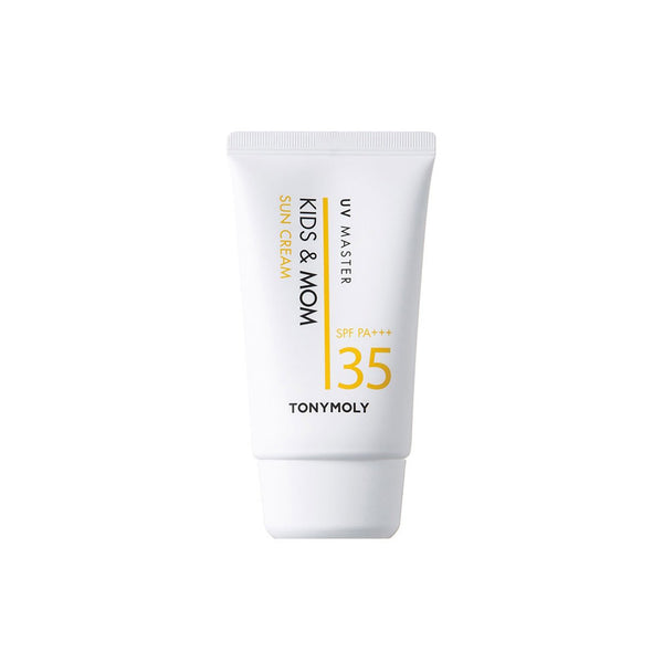 UV Master Kids & Mom Sun Cream SPF 35 / PA+++