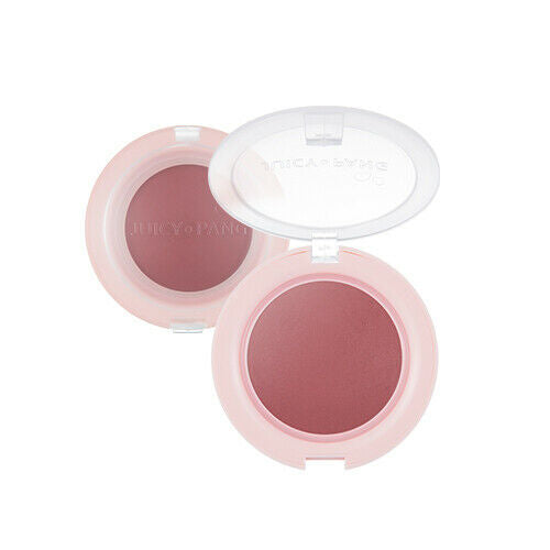 Juicy Pang Jelly Blusher - RD01 Apple