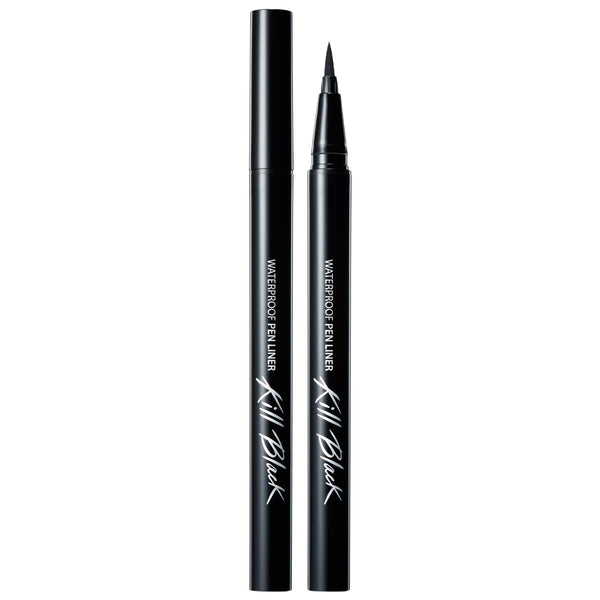 Waterproof Pen Liner Kill Black Original #1