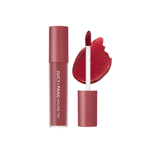 Juicy Pang Mousse Tint - CR03 Plum