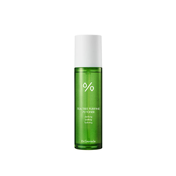 Tea Tree Purifine 70 Toner