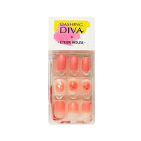 X Dashing Diva Magic Press - 28