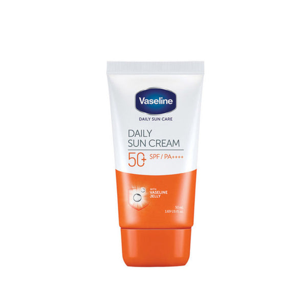Vaseline Daily Sun Cream 50+