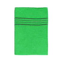 Viscose Exfoliating Body Towel 3 PCS