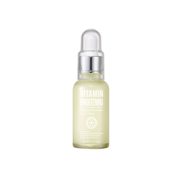 Vitamin Brightening Ampoule