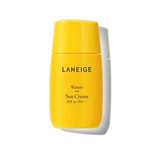 Watery Sun Cream SPF 50+ PA++++
