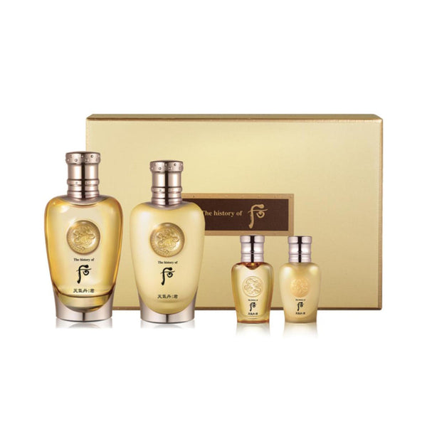 Cheongidan Kun Hwa yang Special 2 Pcs Set