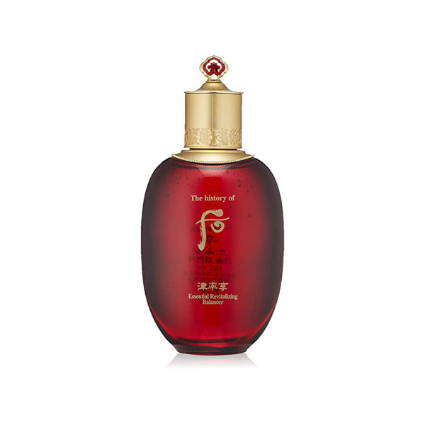 Jinyulhyang Essential Revitalizing Balancer