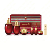 Jinyulhyang  Holiday Set