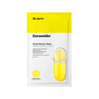 Ceramidin Mask - 1 Box of 5 Sheets