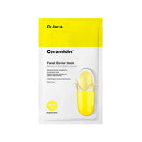 Ceramidin Mask - 1 Box of 5 Sheets