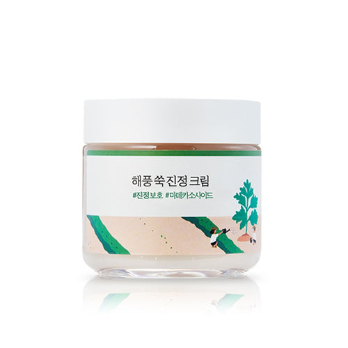 Mugwort Calming Cream