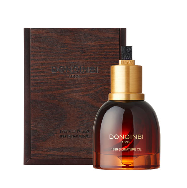 1899 Signature Oil