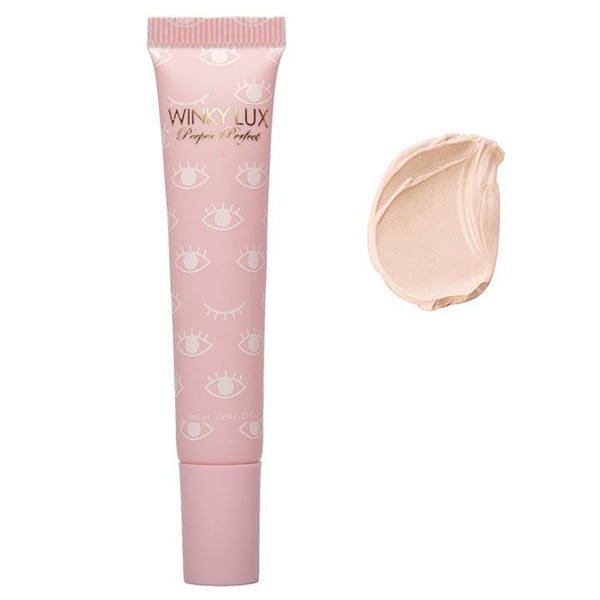 Peeper Perfect Full Coverage Concealer - Light